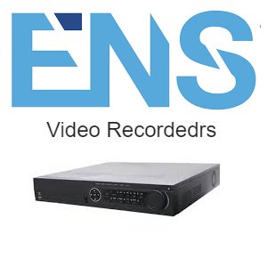 ENS Security Video Recorders